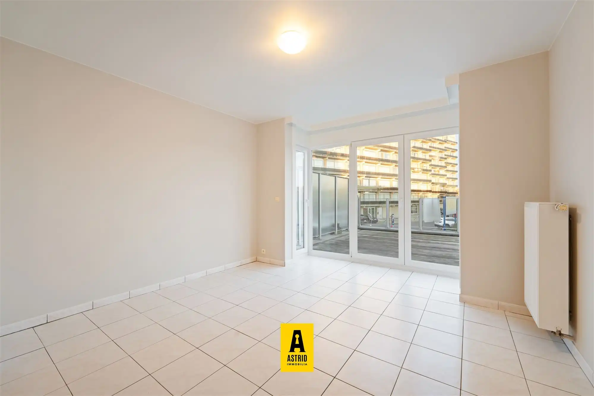 Appartement op topligging met ruim terras! foto 4