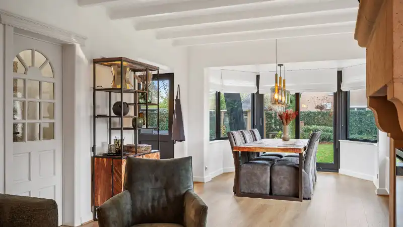 Landhuis van 180m² met openluchtzwembad op 7 are foto 6