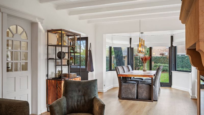 Landhuis van 180m² met openluchtzwembad op 7 are foto 6