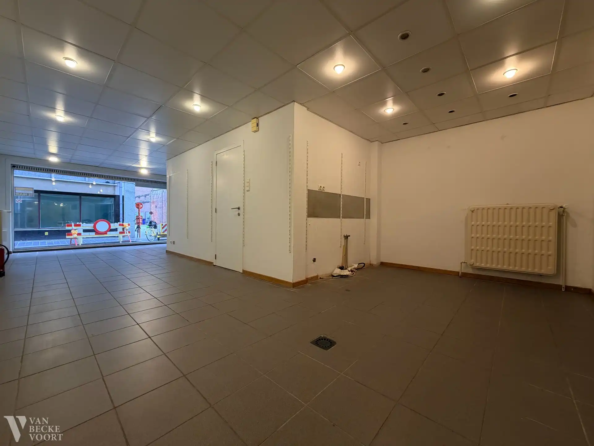 Handelspand 52 m² foto 6