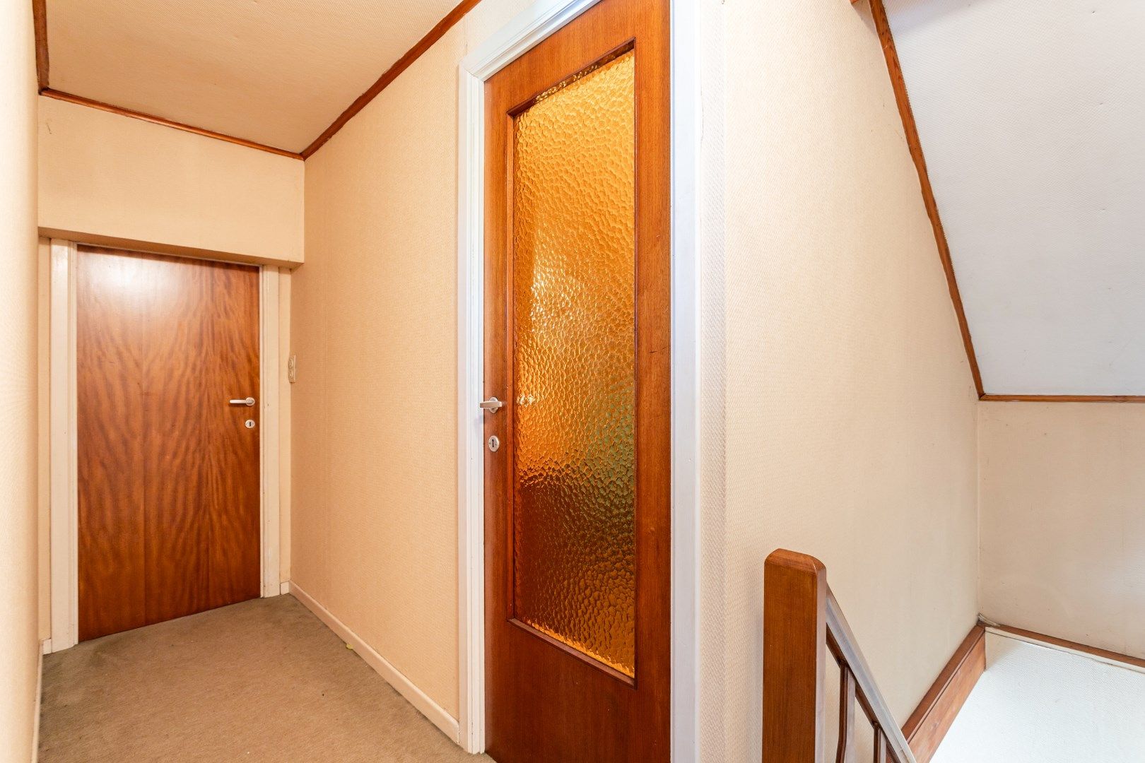 Te renoveren woning met 3 slaapkamers, loods en weide op 59a in het groene Pepingen foto 9