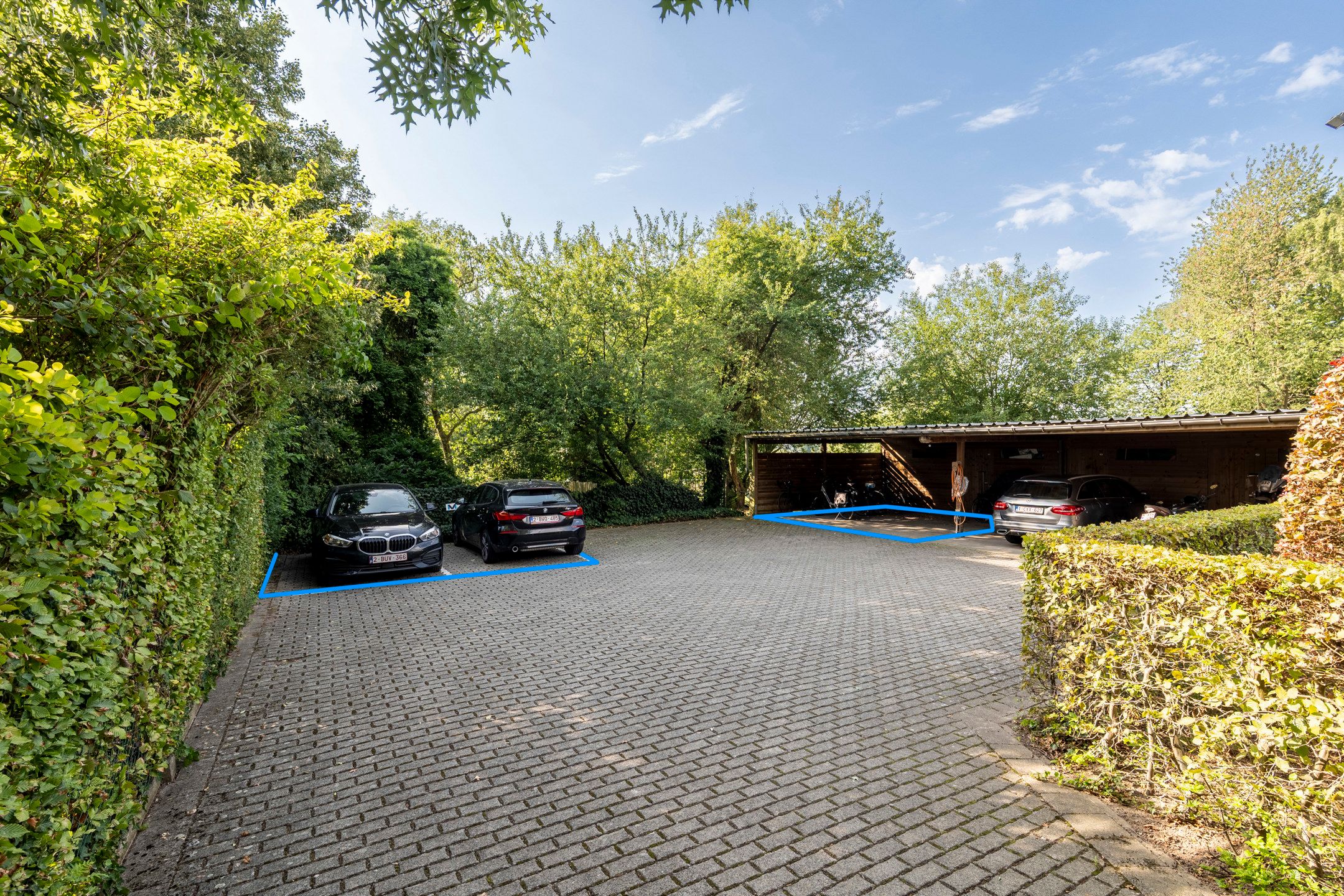 Handelspand op topligging met hoge passage en zichtbaarheid foto 18