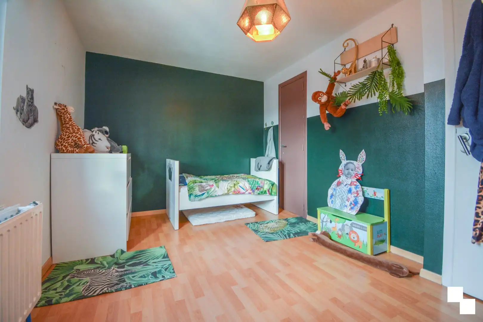 Verrassend ruime gezinswoning in hartje Roeselare foto 10