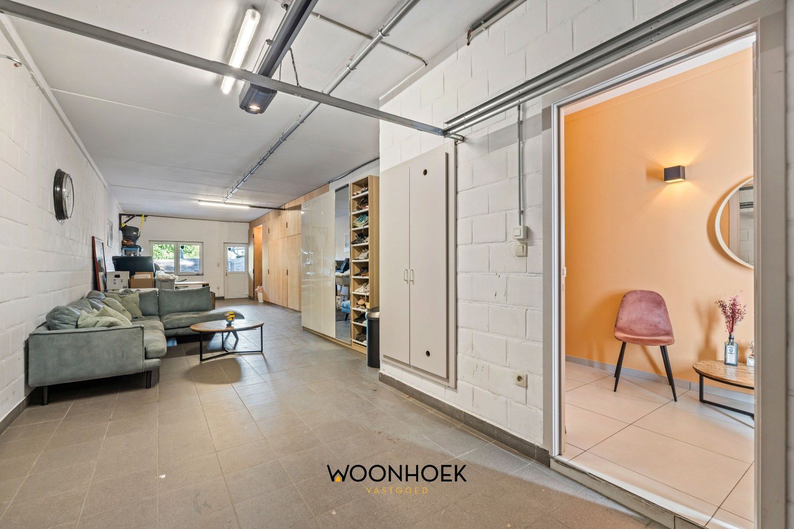 VERKOCHT! Woonhoek Vastgoed Lokeren foto 21