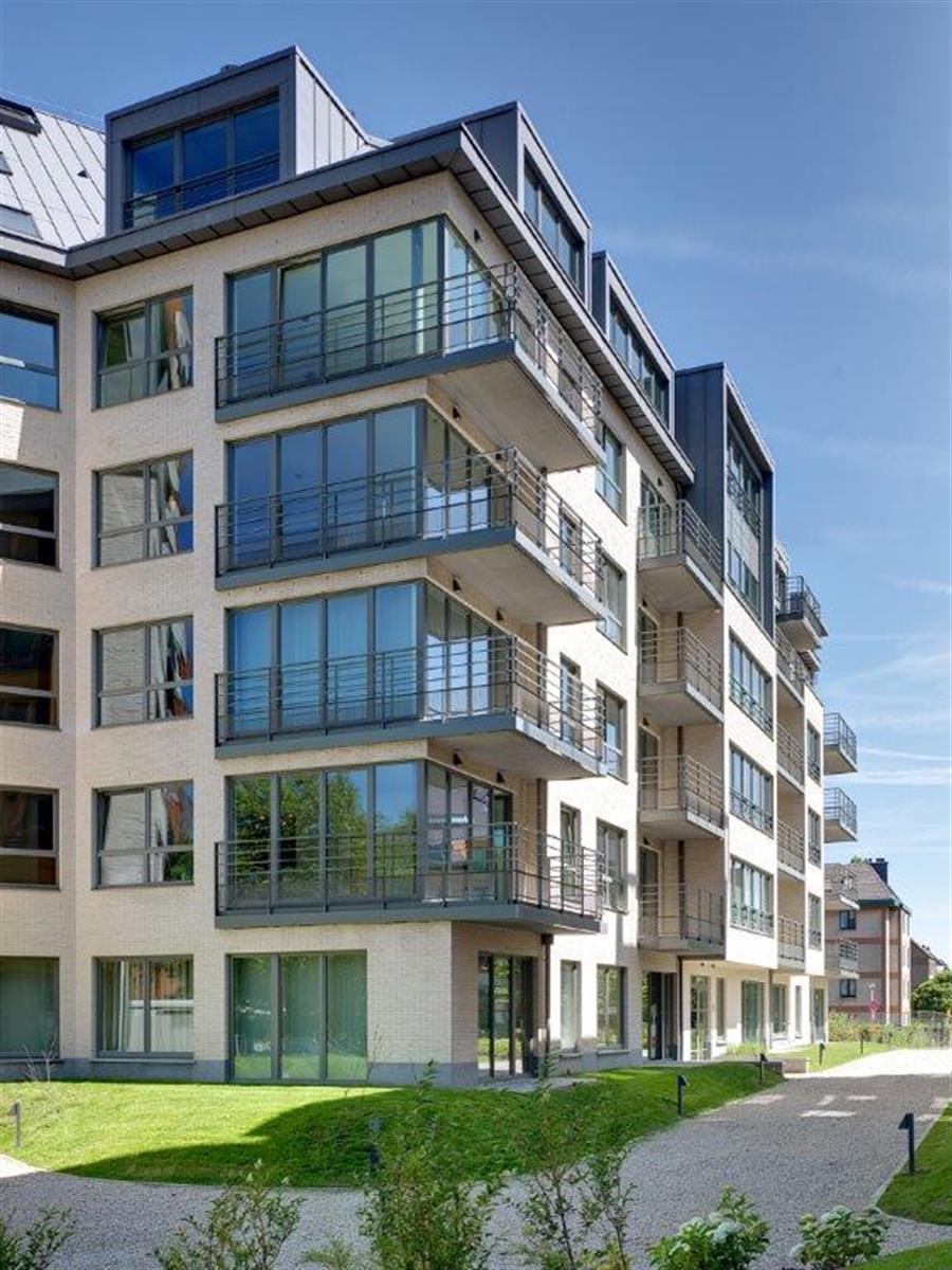 Prachtig 2 slpk appartement met TERRAS (NAVO) foto 15