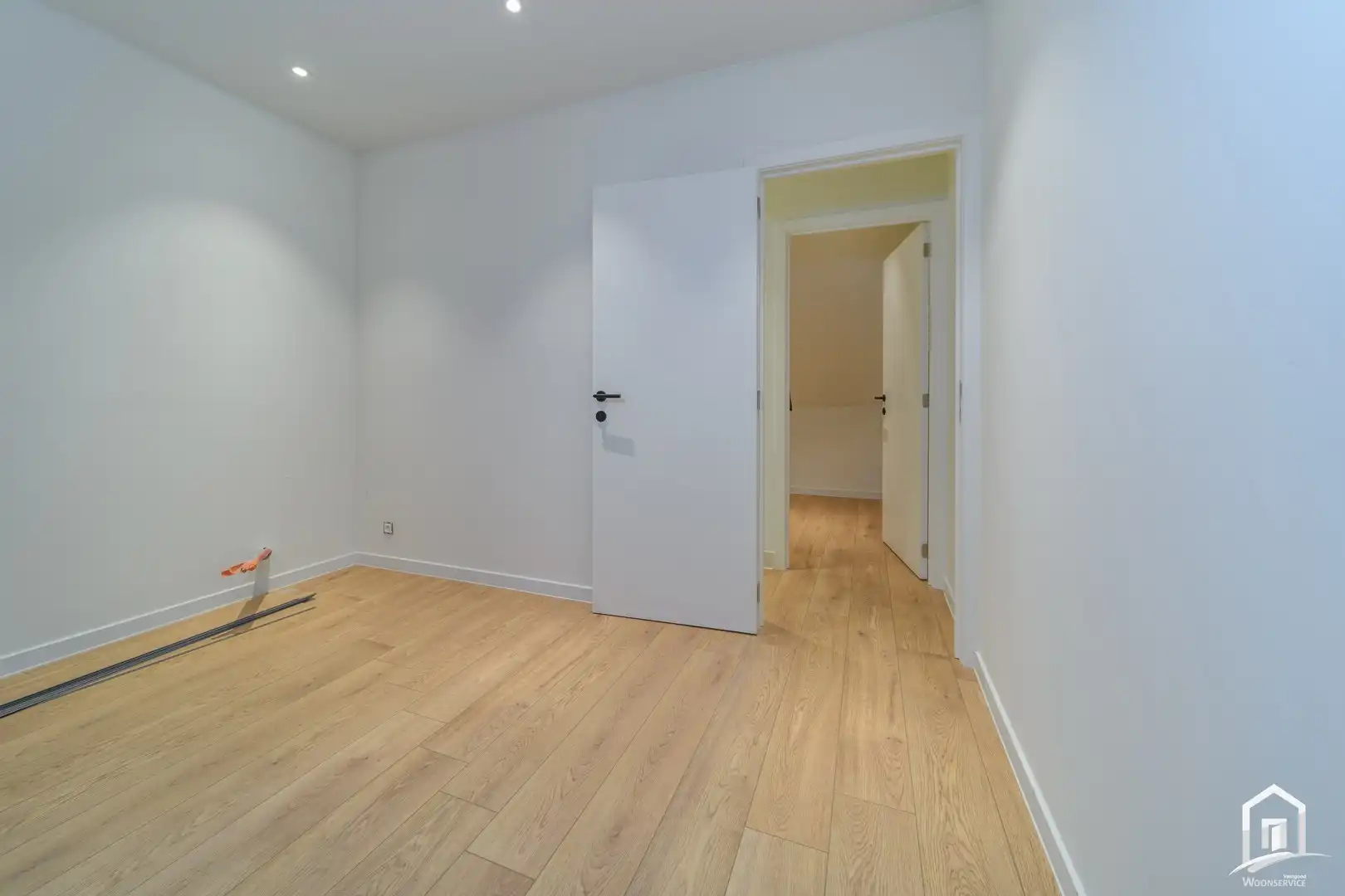 Modern, gerenoveerde gezinswoning te Ninove foto 17