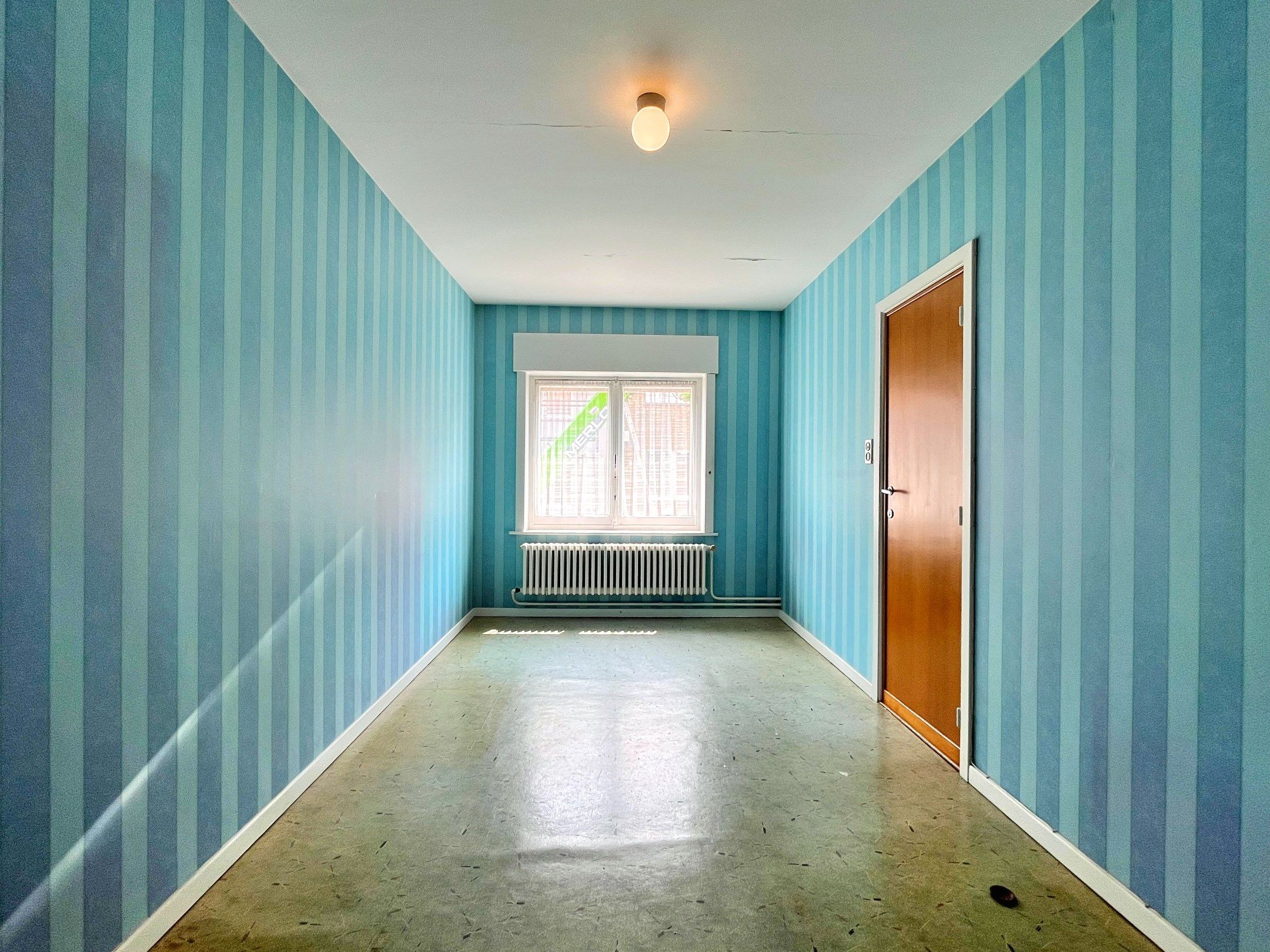 Hoekwoning met garage mooi gelegen te Heist-aan-Zee foto 10