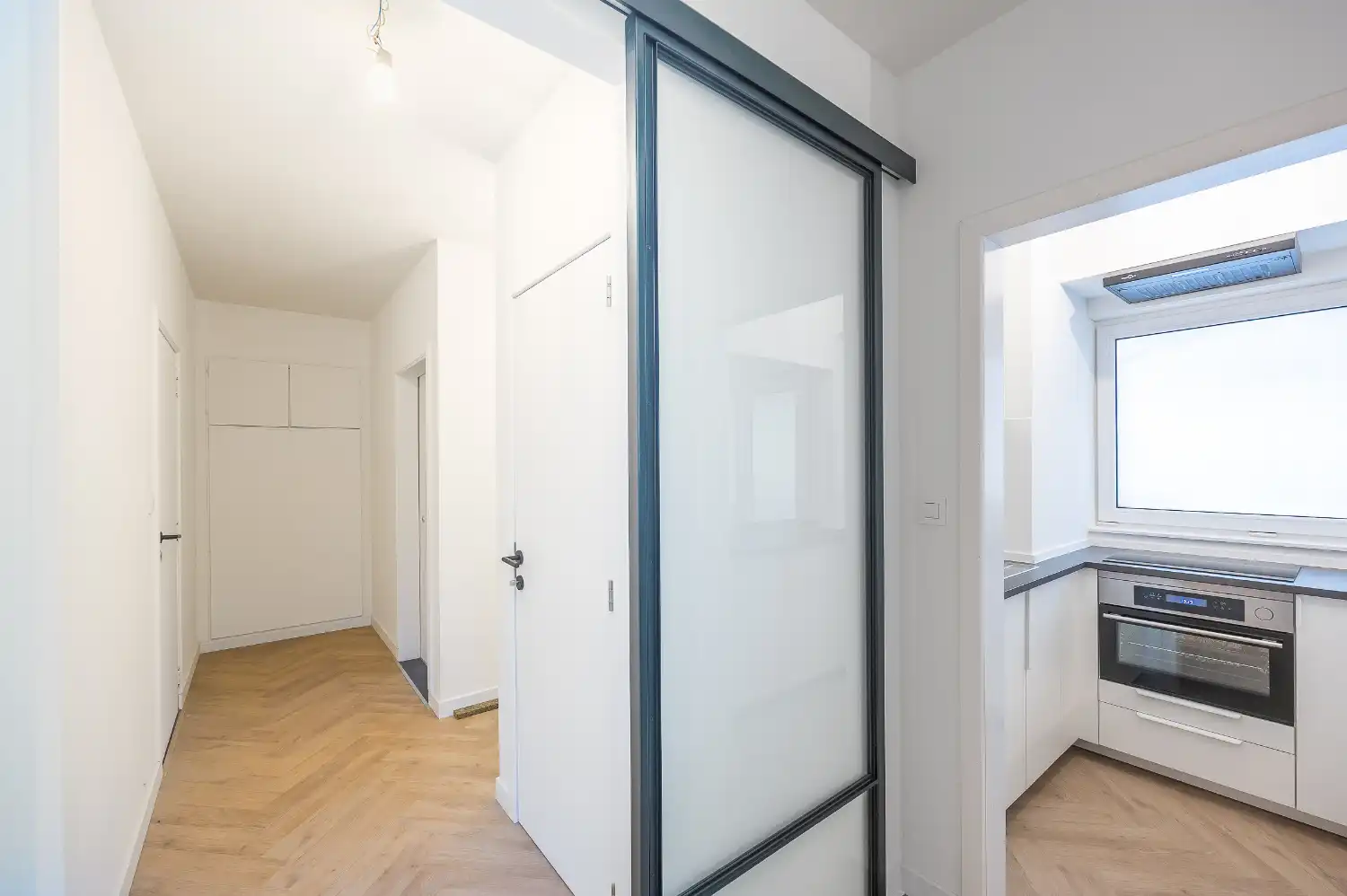 Volledig gerenoveerd appartement op toplocatie nabij zee te koop in Middelkerke foto 7