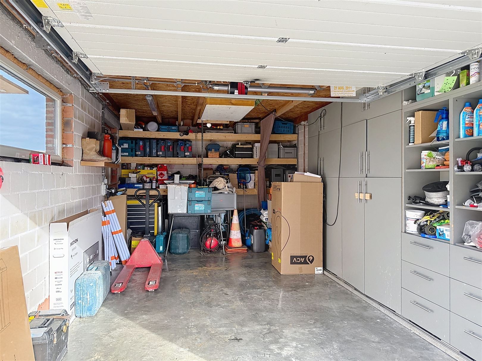 Instapklare woning, 3/5 slpks, tuin, terrassen, garage, 12a 65ca foto 60