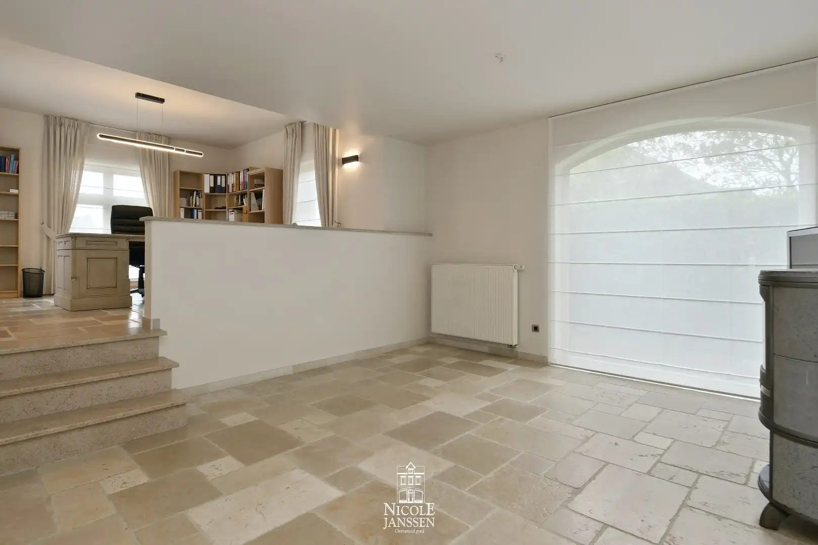 Woning met inpandige zorgwoning foto 9