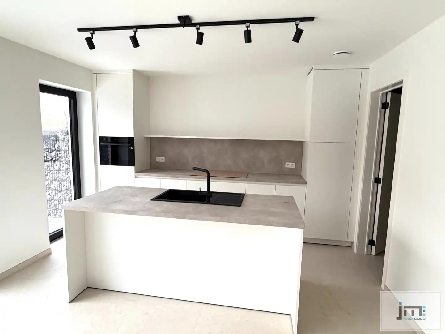 Nieuwbouw appartement foto 4