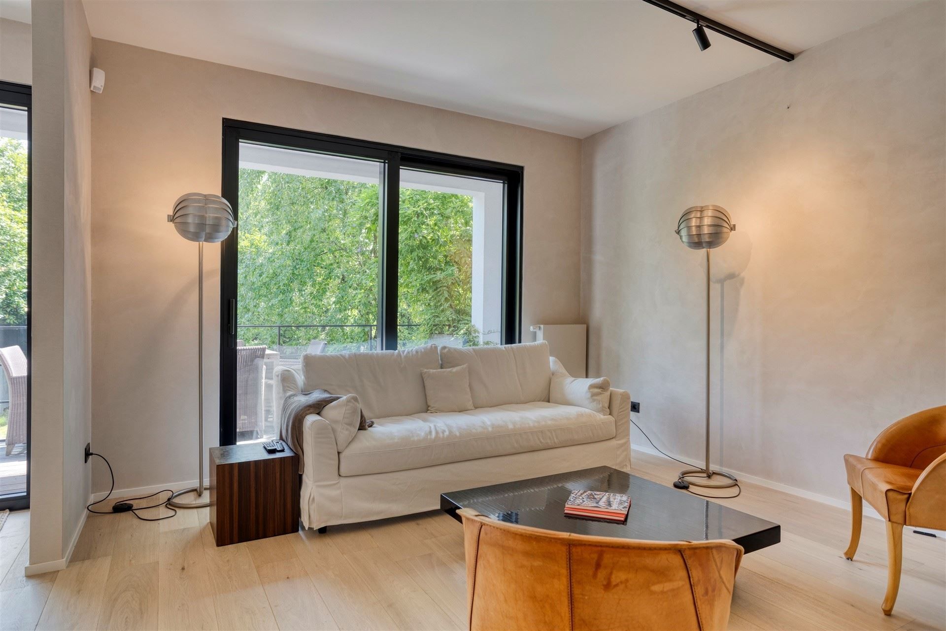 Uitzonderlijke woning met high-end touch foto 13
