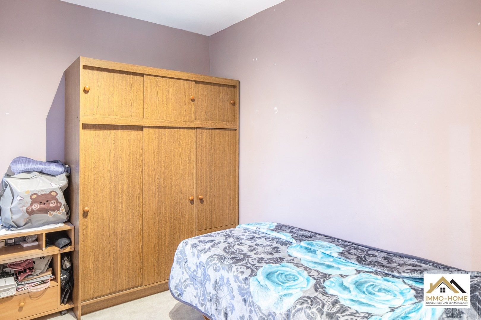 Opbrengsteigendom op topligging te Oostakker, grens Gent foto 26