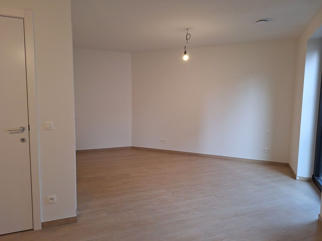 Prachtig nieuwbouw gelijkvloers appartement te Lummen foto 13