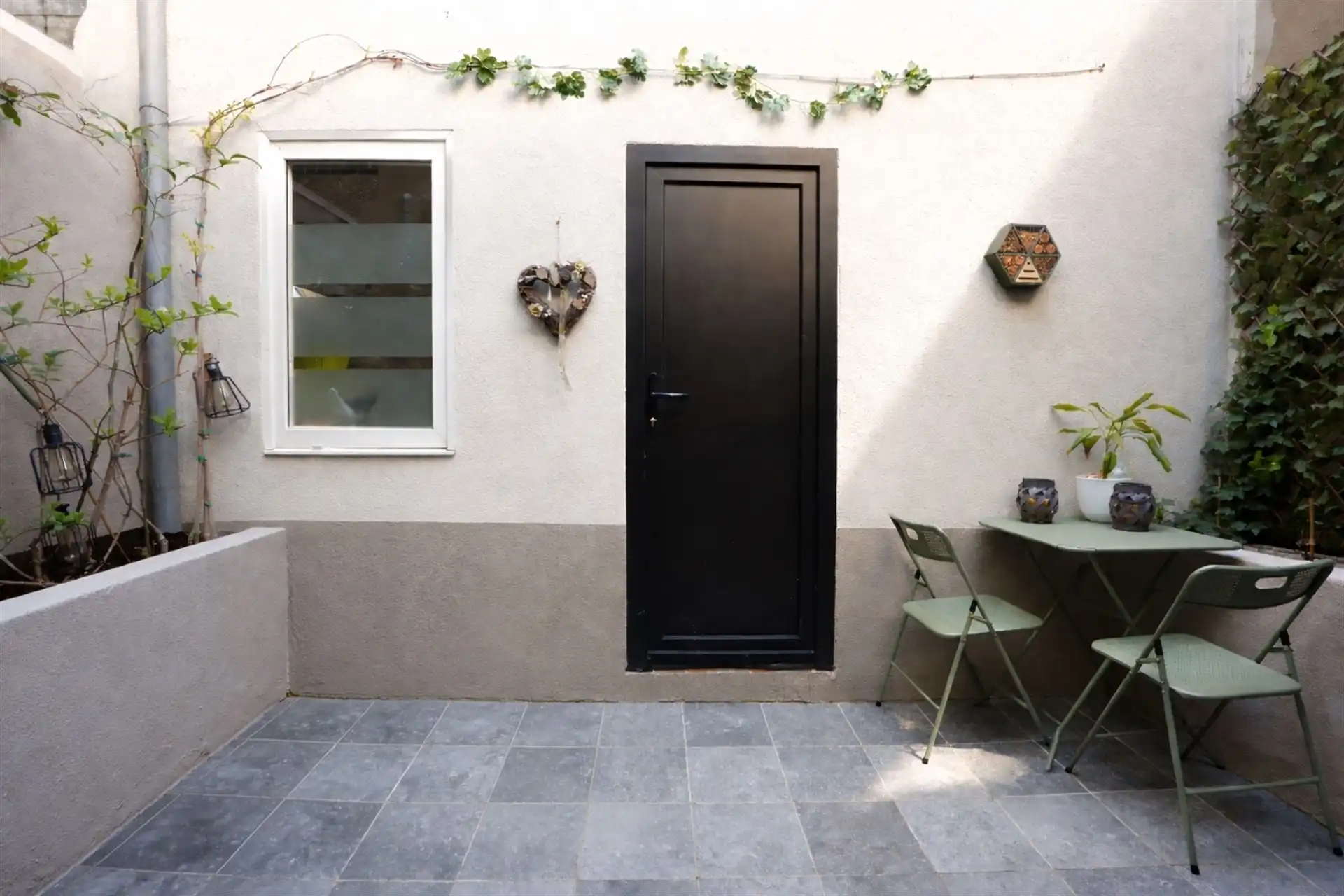 Cozy en hedendaags wonen in Sint-Niklaas foto 7