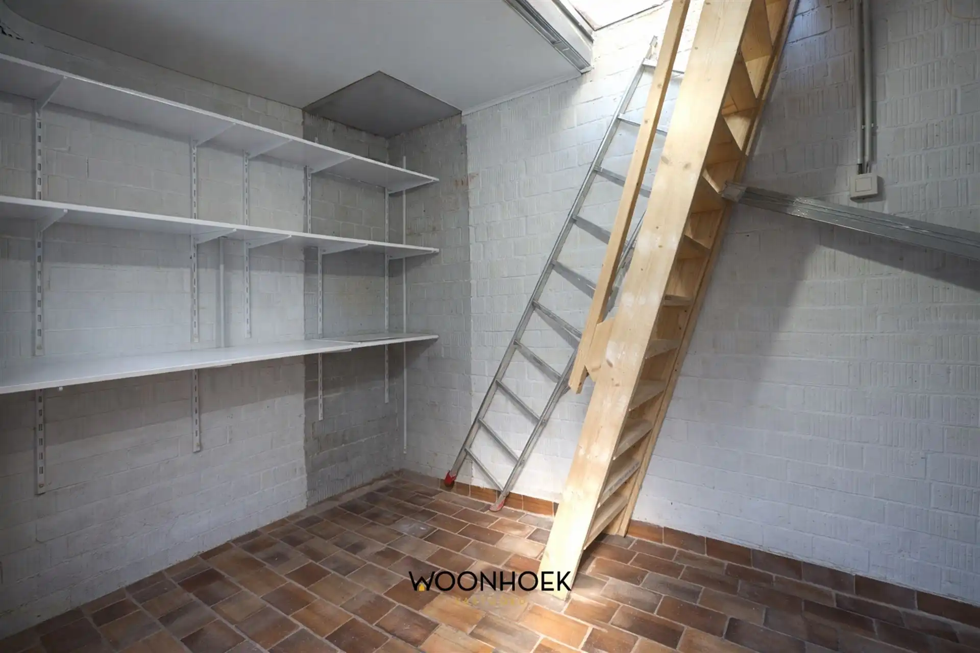 Cozy en hedendaags wonen in Sint-Niklaas foto 7
