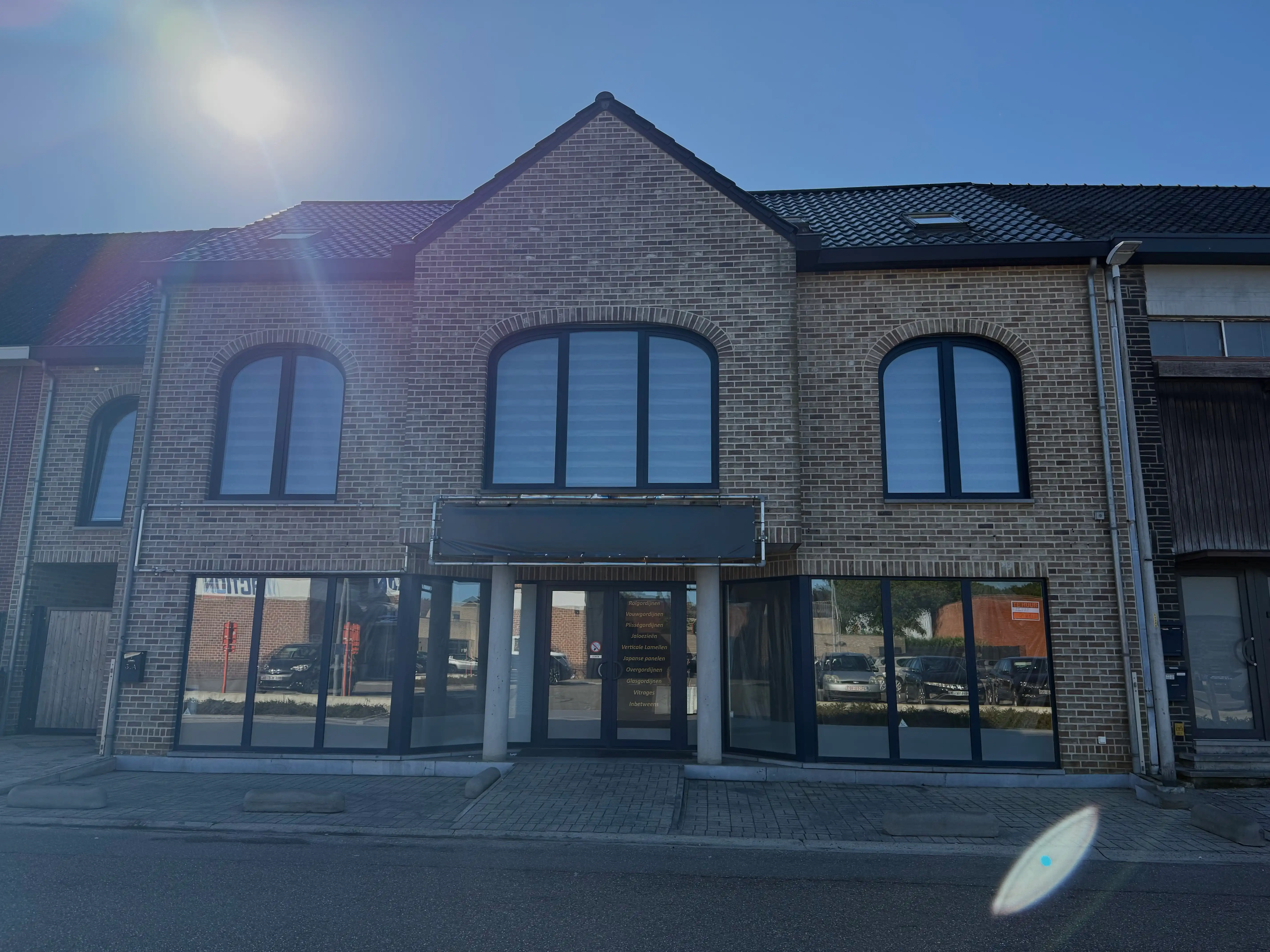 ✨ Uitzonderlijk handelspand te huur op De Vloot 3 – een locatie met uitstraling en potentieel foto {{pictureIndex}}
