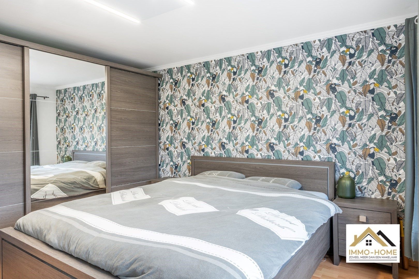 Instapklare woning met prachtig landelijk uitzicht!  foto 10
