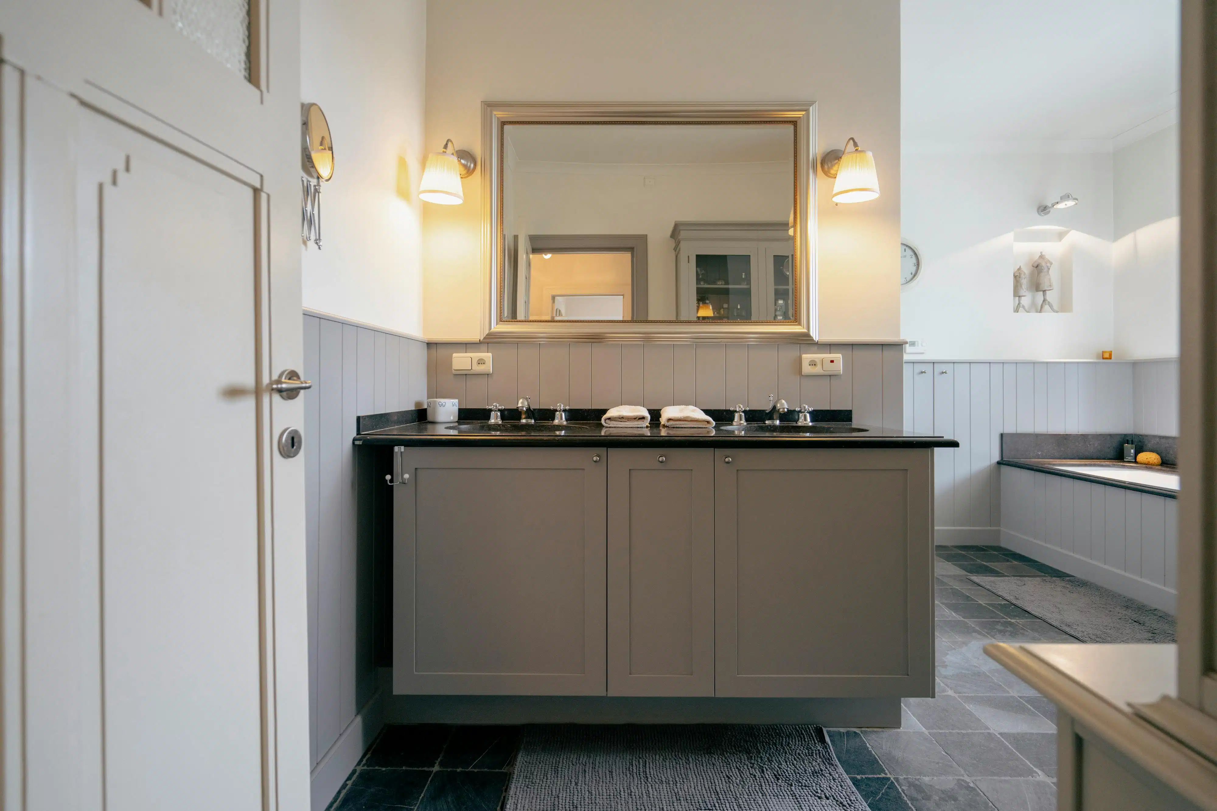 Prachtig art-deco huis op zeer gunstige ligging te Waregem foto 38