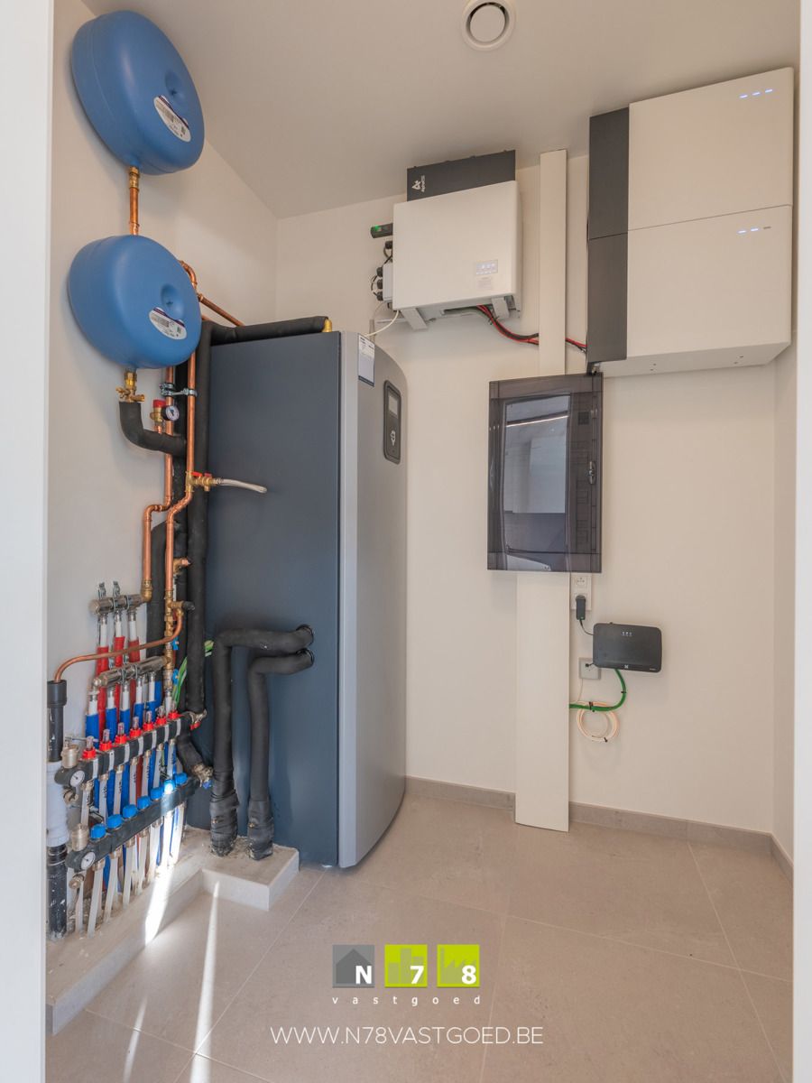 Appartement te huur foto 12