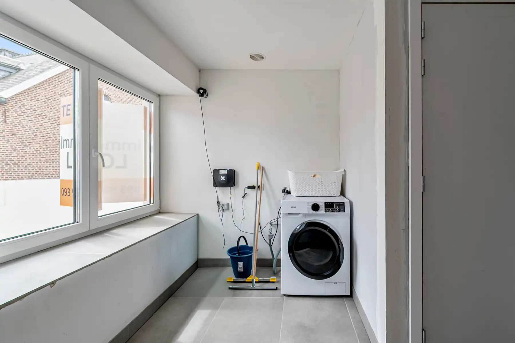 investering of kangoeroewoning: duplex + glv appartement  foto 11