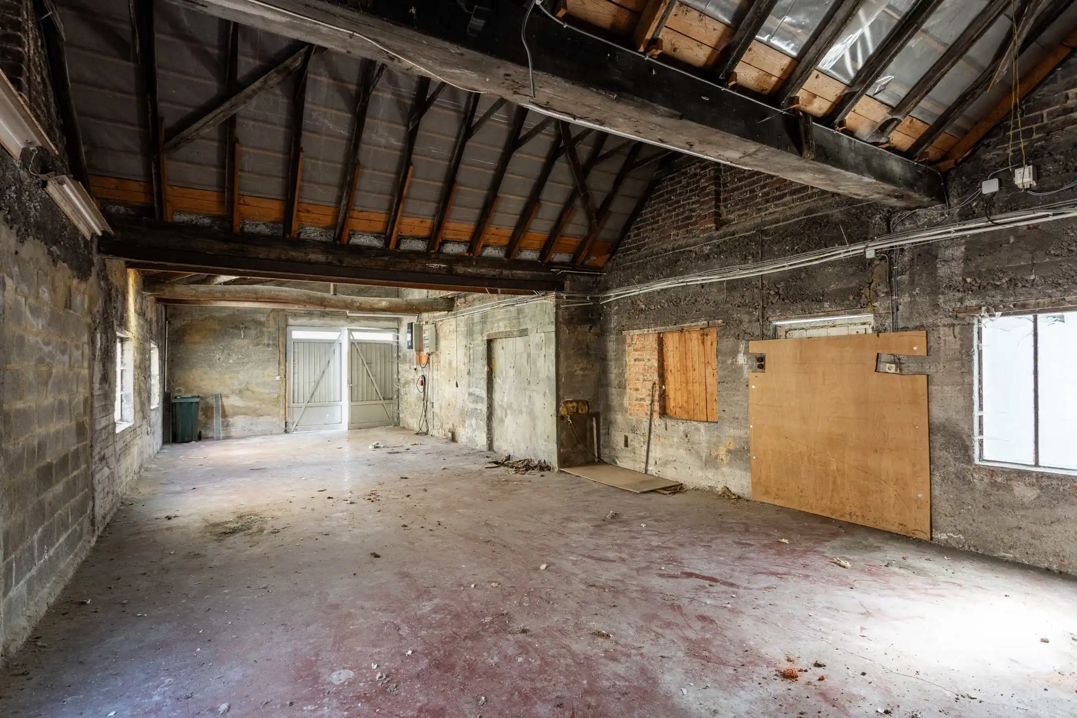 Renovatiewoning met zicht op de Koppenberg foto 12
