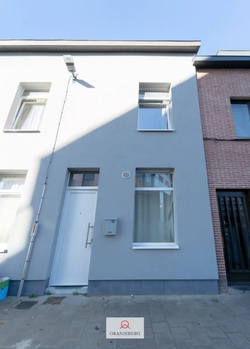 Gezellige woning vlakbij centrum Gent foto 24