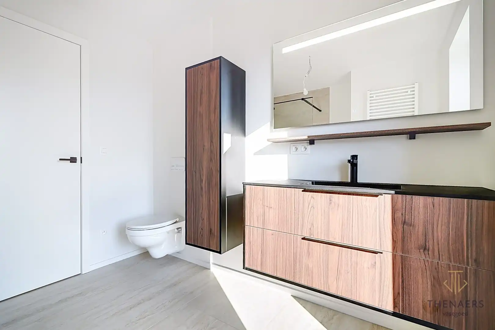 Moderne nieuwbouwwoning met hoogwaardige afwerking in Wilderen (Sint-Truiden). foto 23