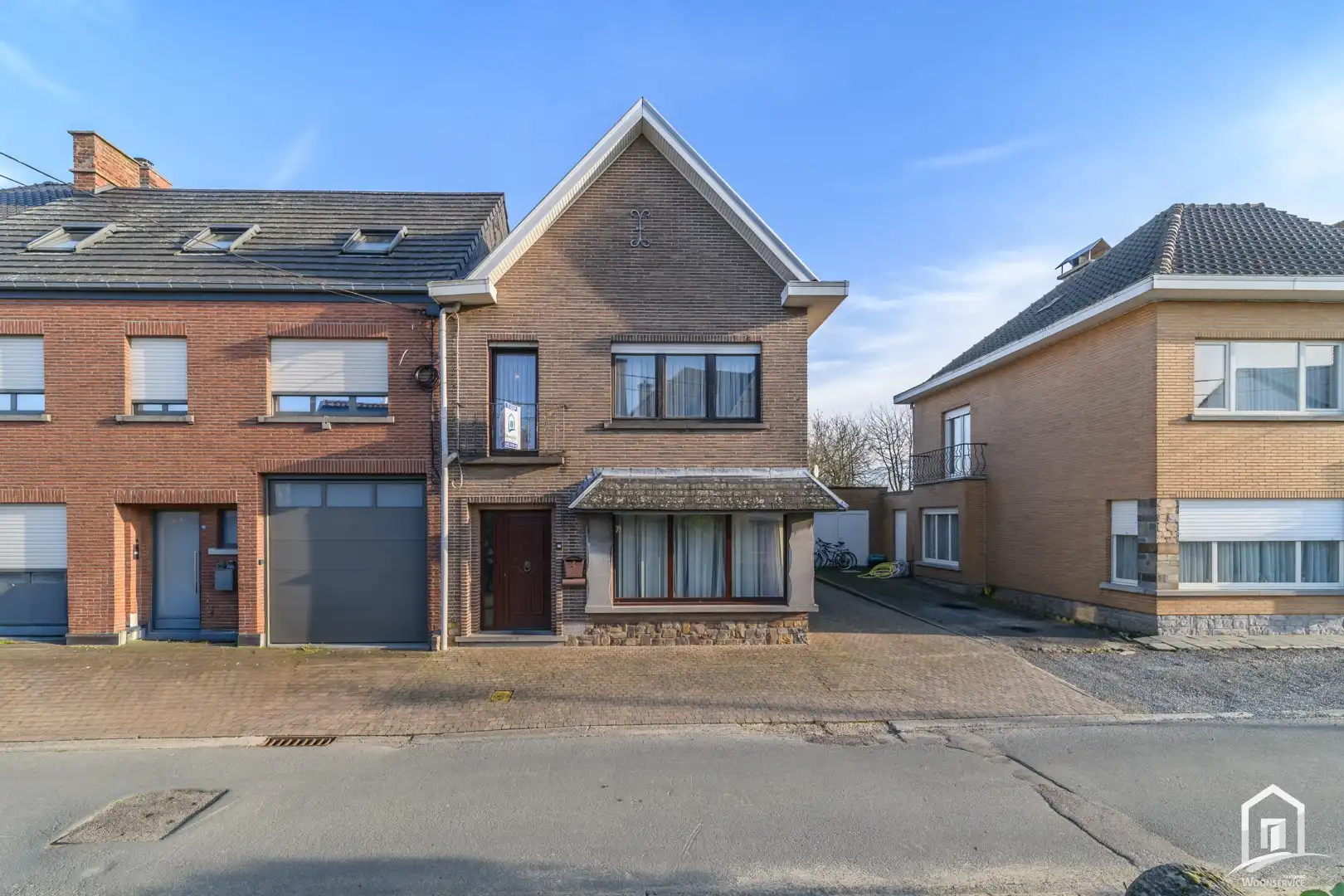 Gezellige en ruime gezinswoning foto 22