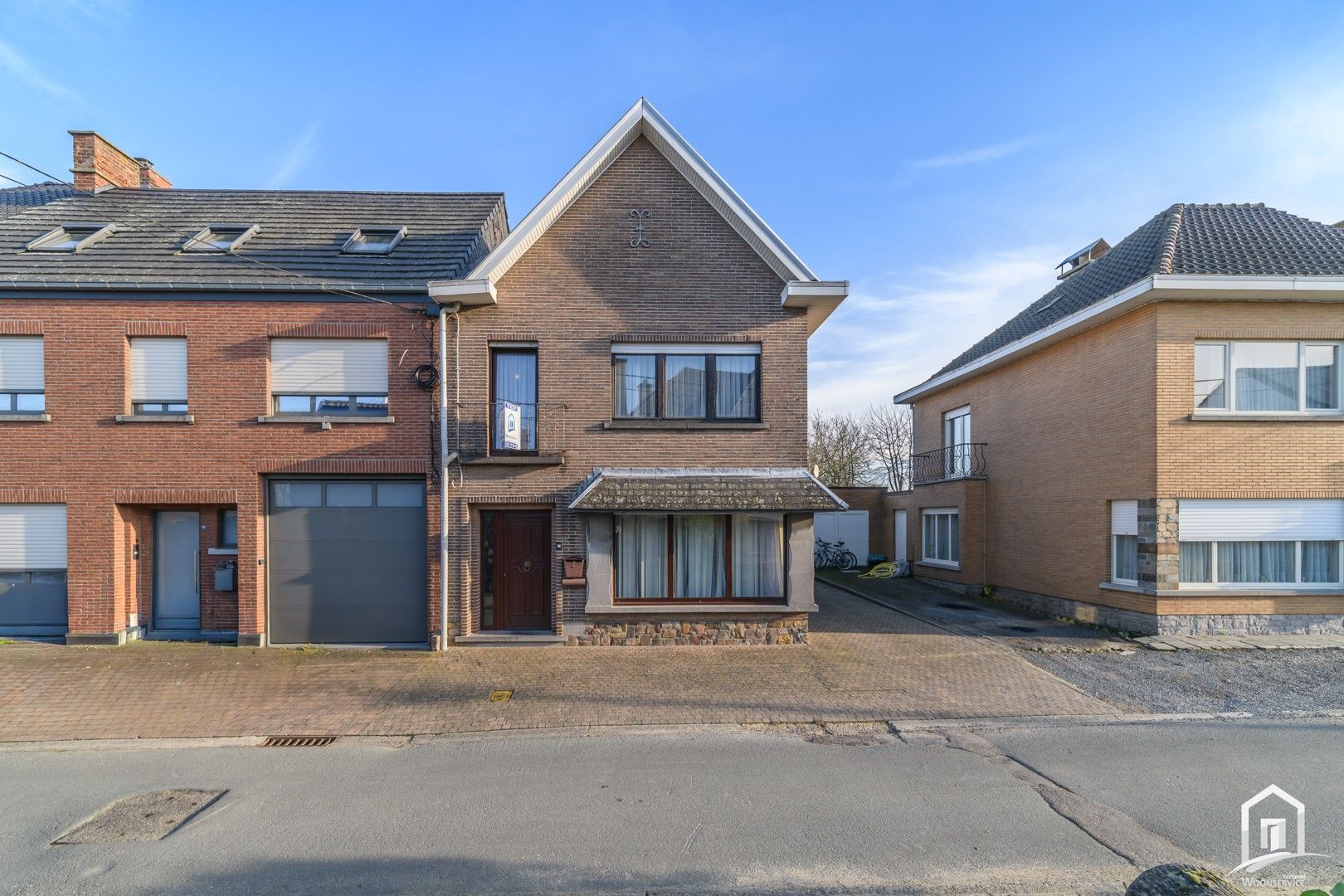 Gezellige en ruime gezinswoning foto 22