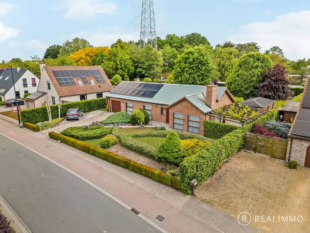 Huis te koop Klijtstraat 203 - 8540 Deerlijk