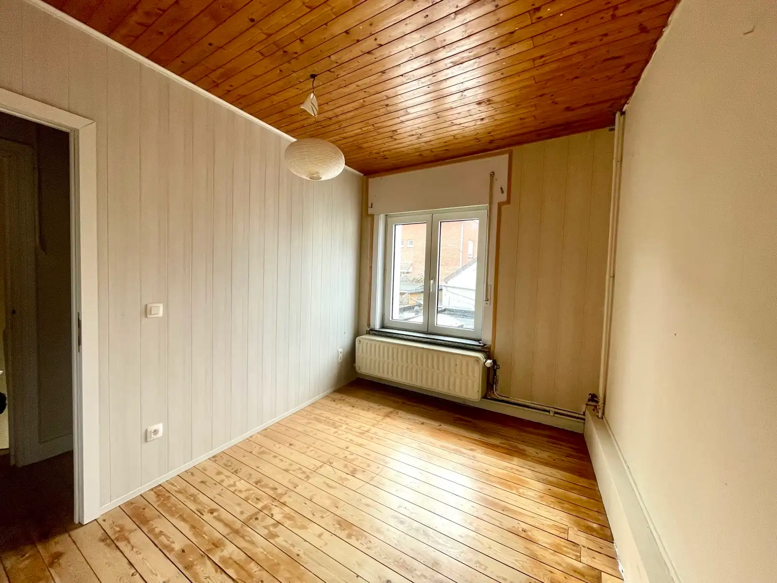 Halfopen bebouwing met 3 slaapkamers  in Heverlee. foto 8