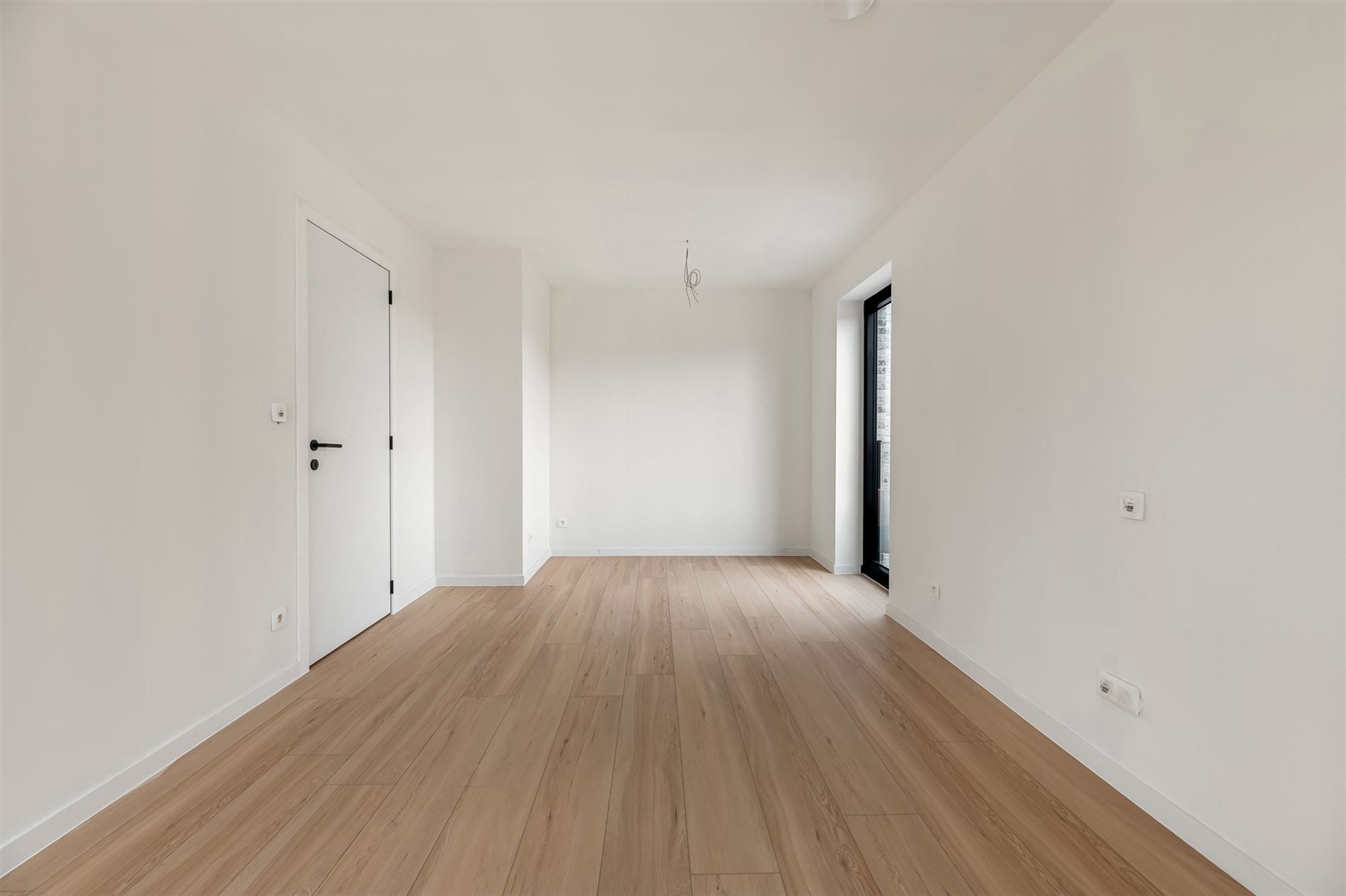 HOOGKWALITATIEVE, ENERGIEZUINIGE NIEUWBOUWWONING NABIJ CENTRUM BALEN foto 21