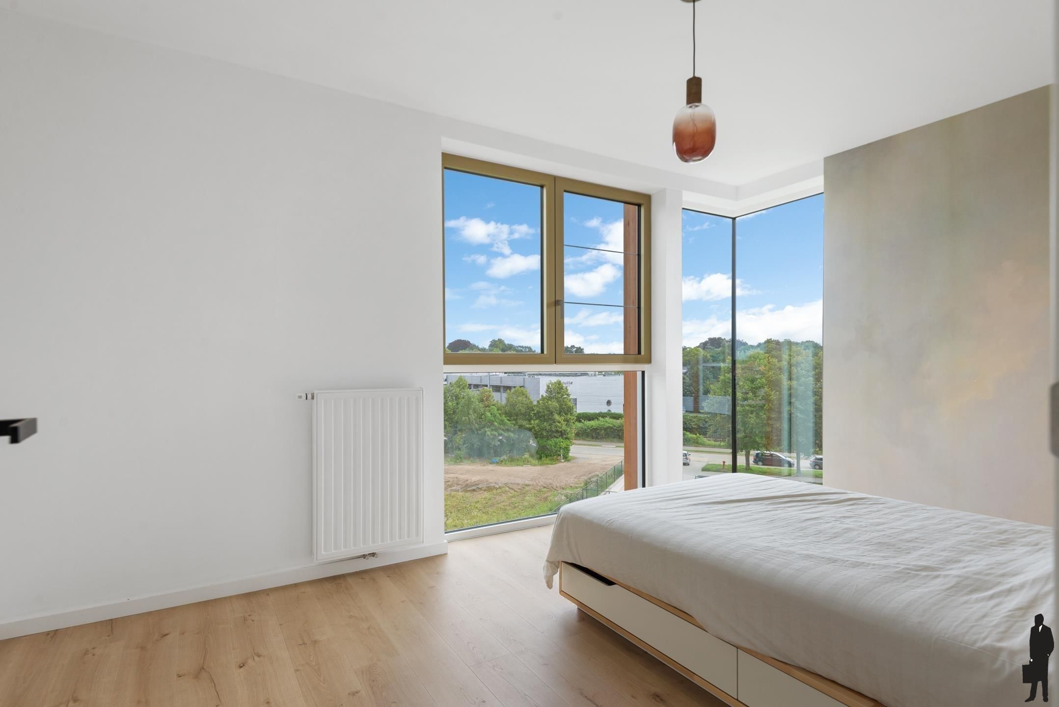 Fantastische duplex met 3 slaapkamers en ruim zonneterras foto 14