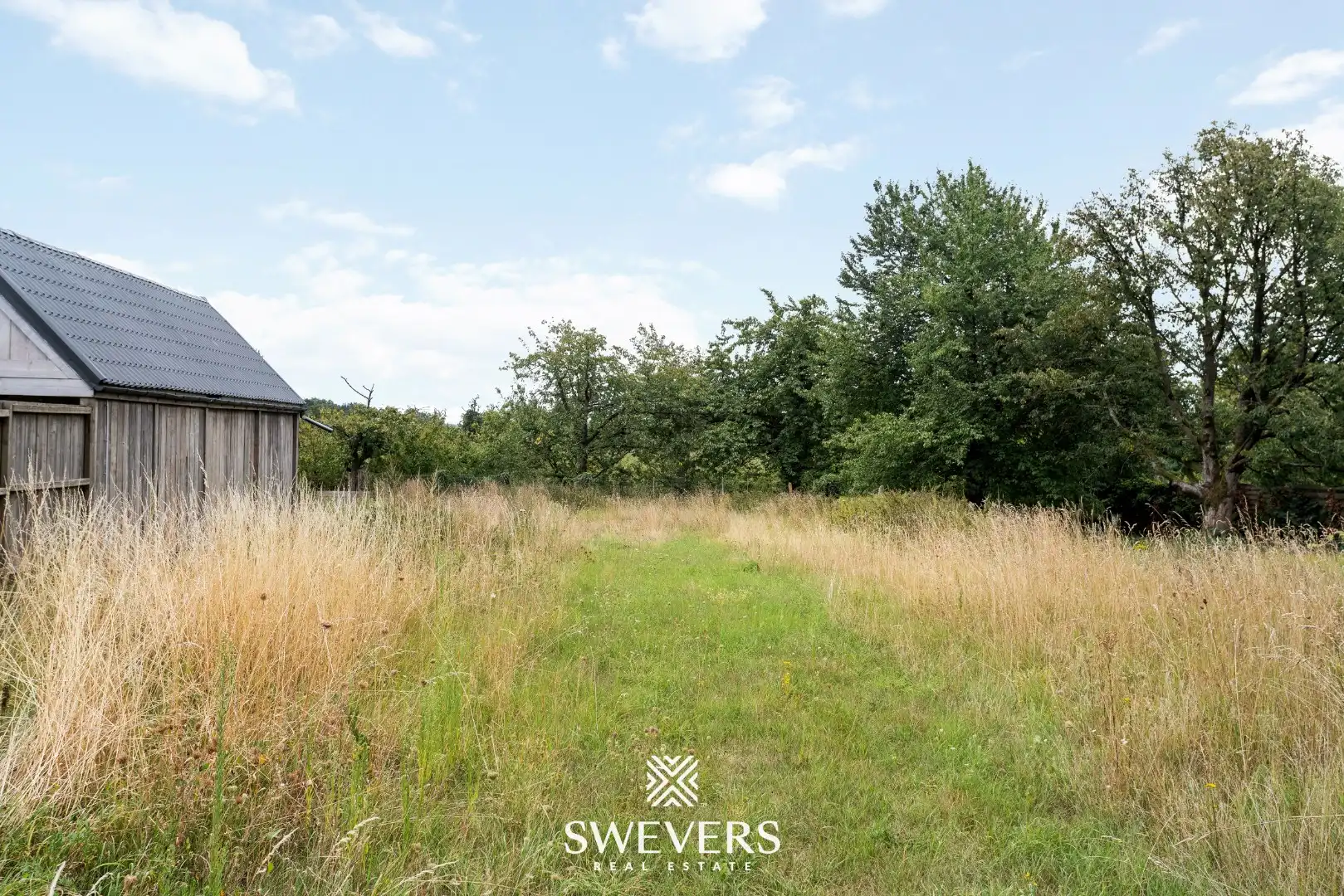 Bouwgrond met open zicht & bouwvergunning in Sint-Truiden foto 6