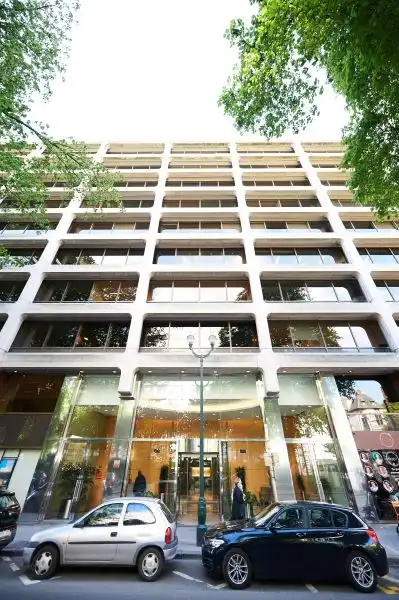 Louizalaan 523, 1050 Elsene foto 3