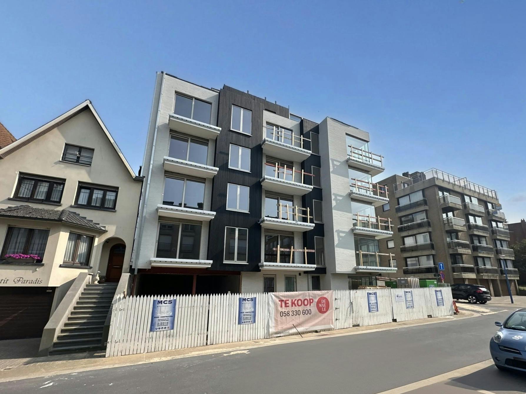 Residentie Duynhuys foto 4