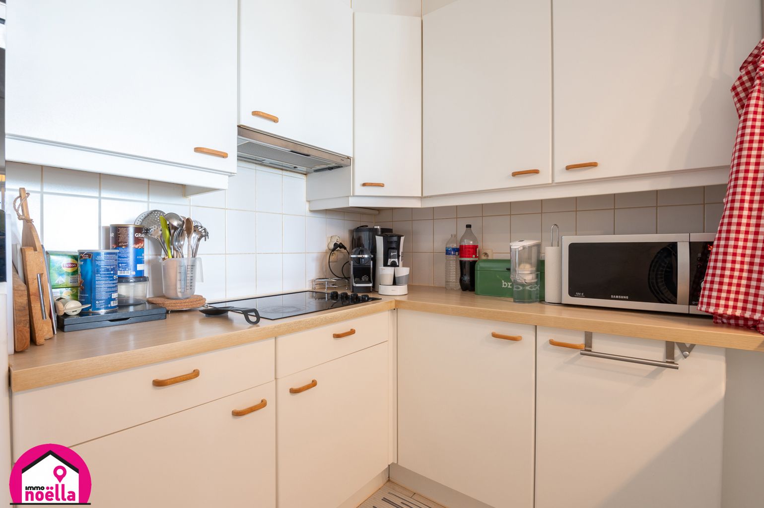 Te koop te Westende: appartement met 2 slaapkamers! foto 11