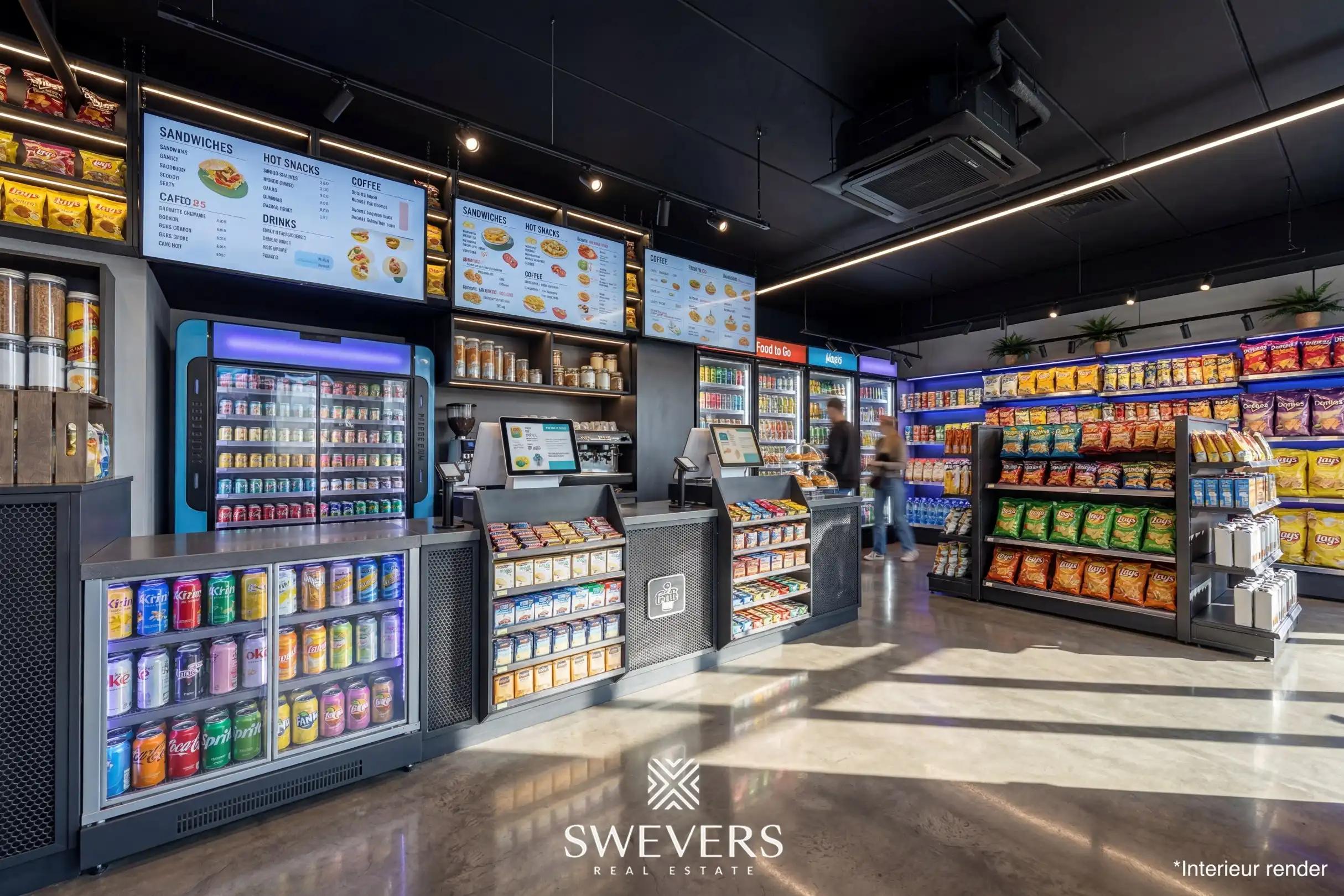 Investeringstopper: multifunctioneel pand in Houthalen-Helchteren foto 27