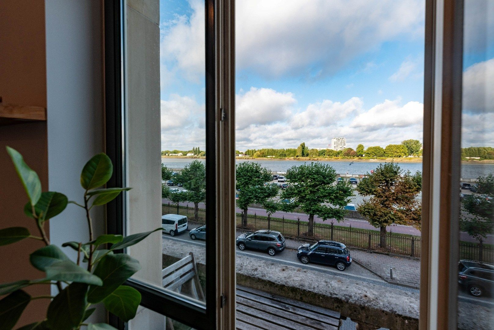 Plantinkaai 5  foto 3