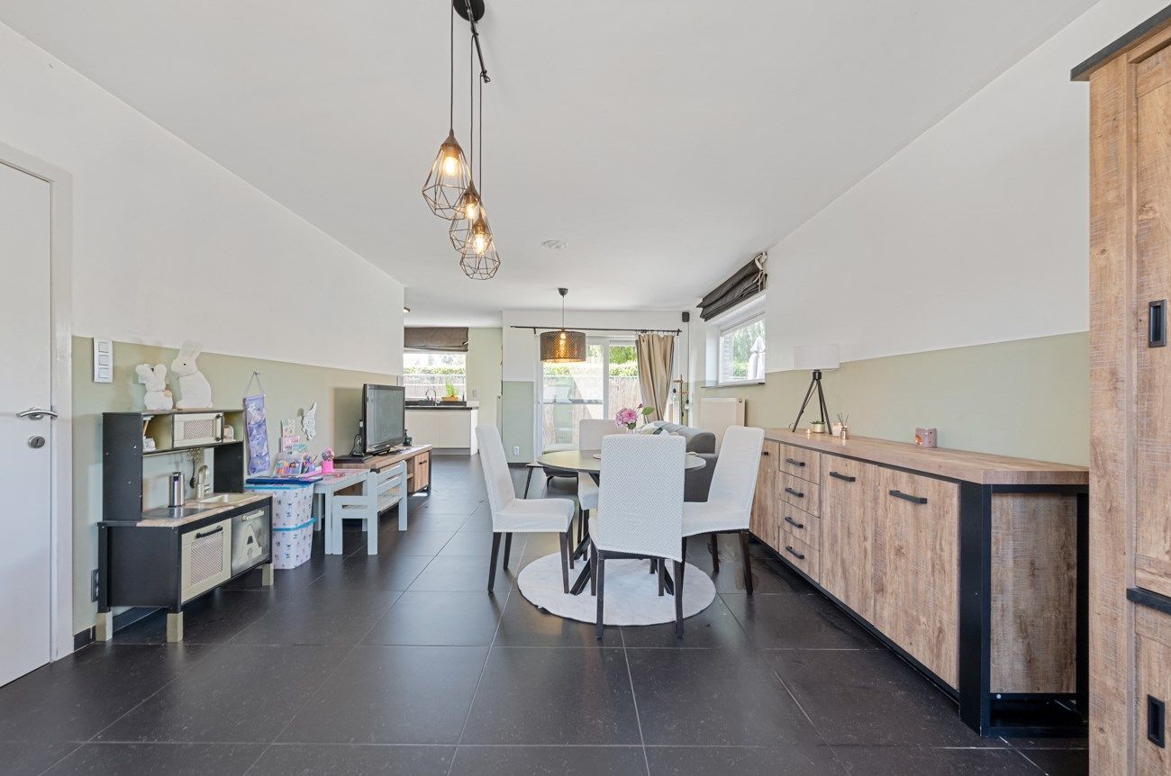 Instapklare woning op fietsafstand van centrum Lochristi en Destelbergen foto 6