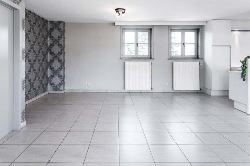 Roeselare :  UNIEK GROOT, centraal, ruim en lichtrijk appartement op toplocatie – 143m² woonoppervlakte! foto 8