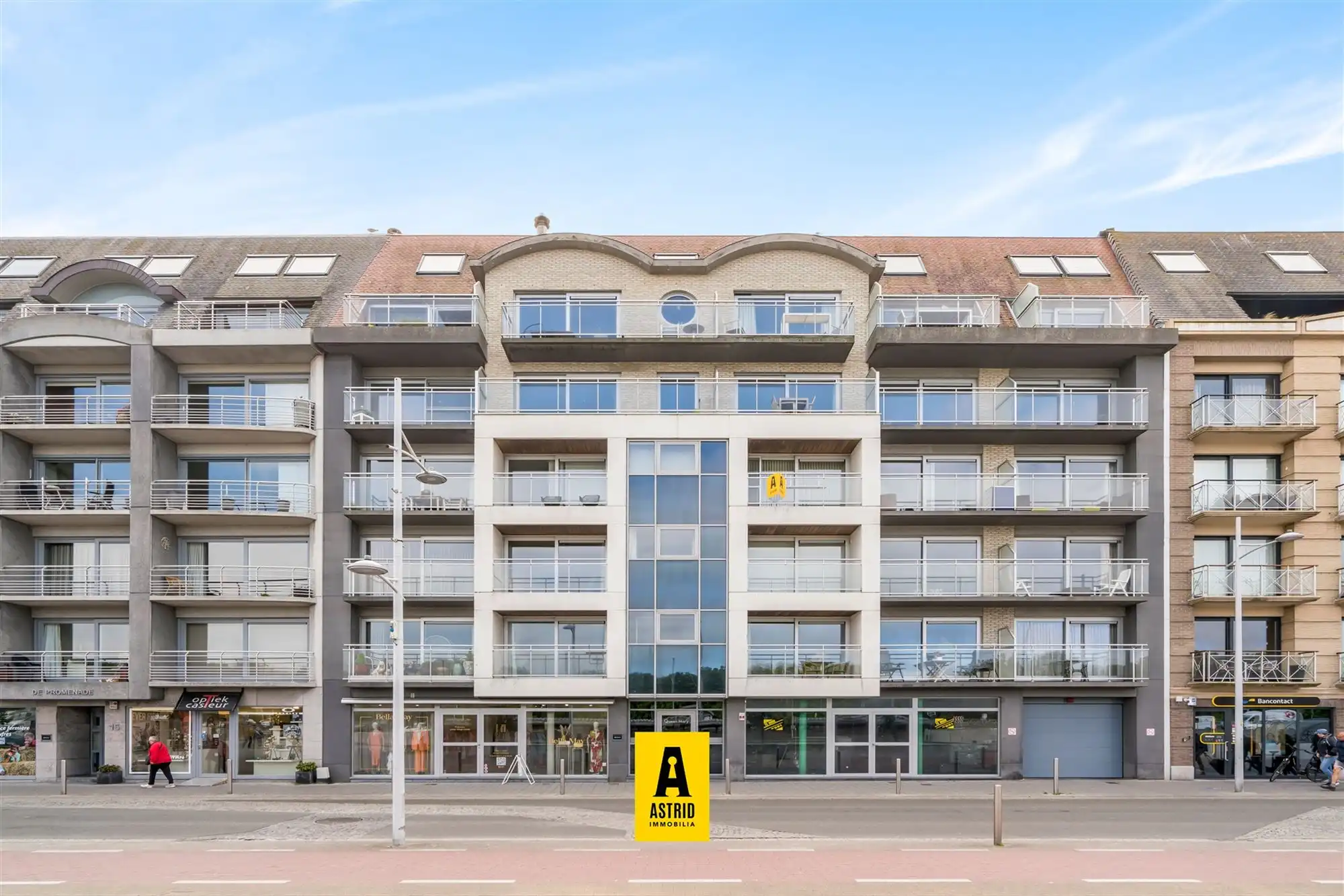 Appartement foto {{pictureIndex}}