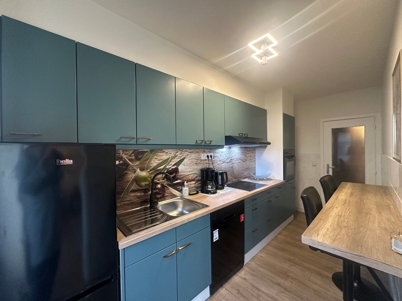 RESIDENTIE RUBENS foto 6