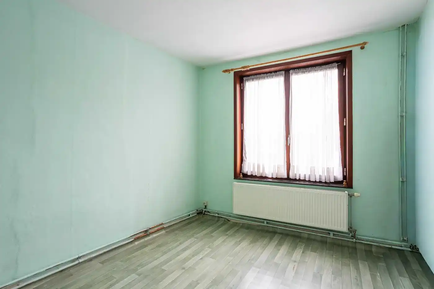 Te renoveren woning met 3 slaapkamers en stadstuin foto 11