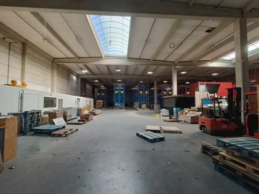 Molenweide 4 - unit 1, 2800 Mechelen foto 11