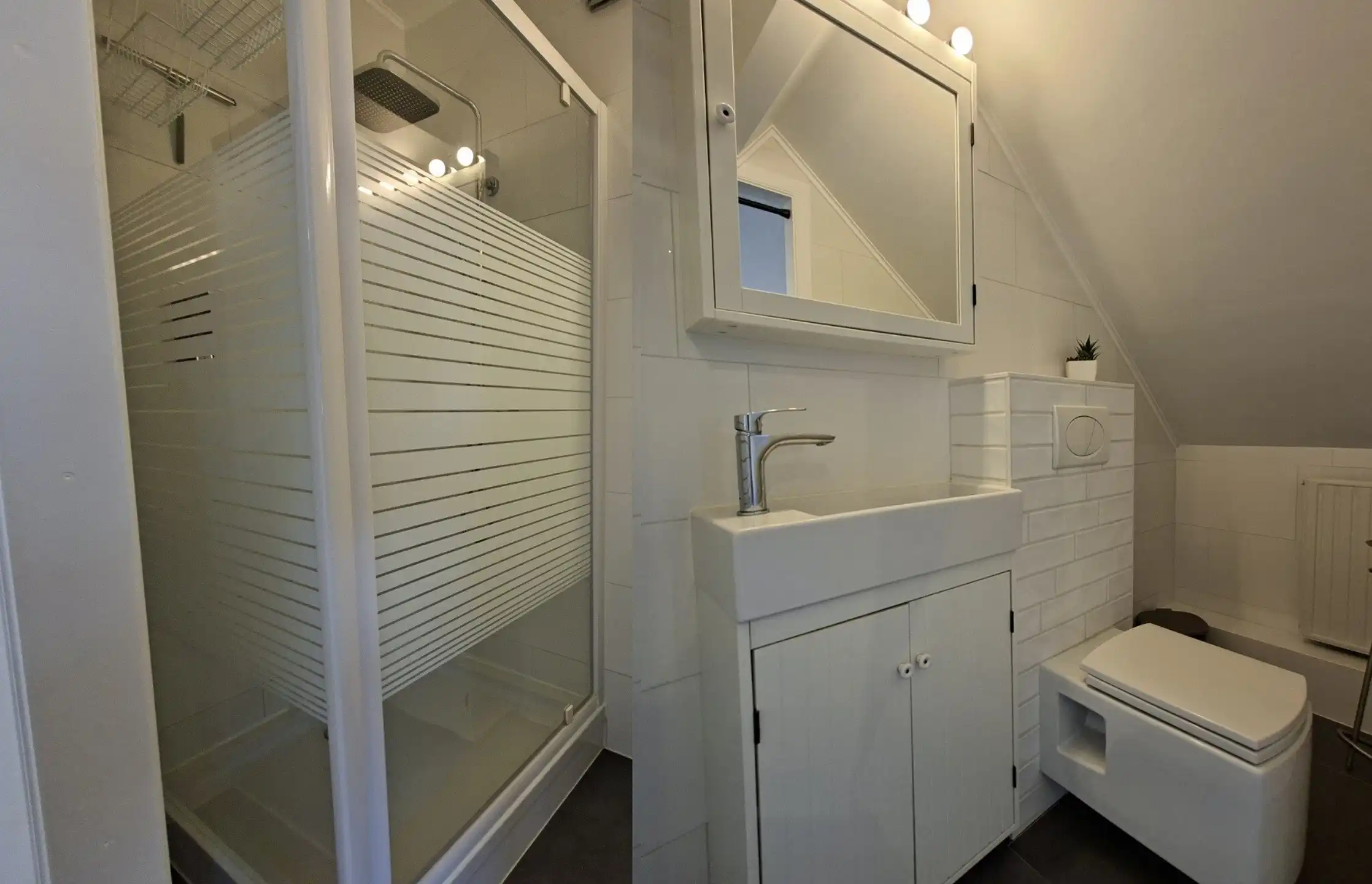 Rustig gelegen woning met 3 slaapkamers en tuin te Wilsele foto 16