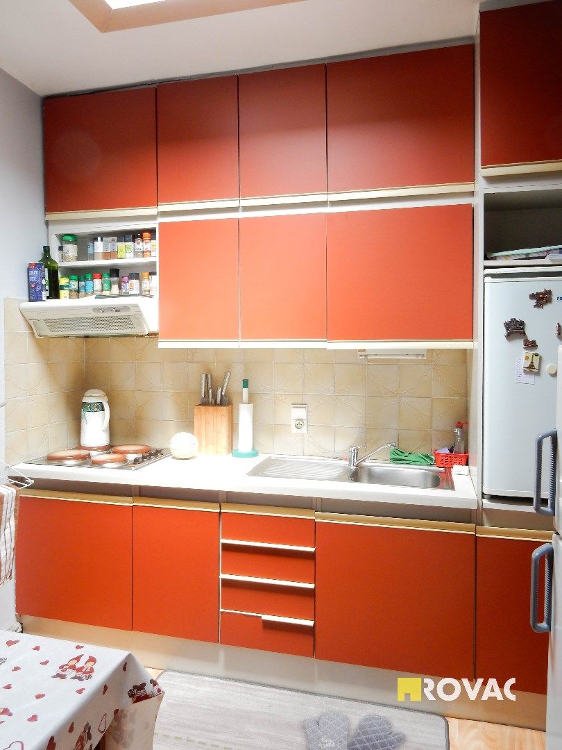 Appartement op de 2de verdieping! foto 4