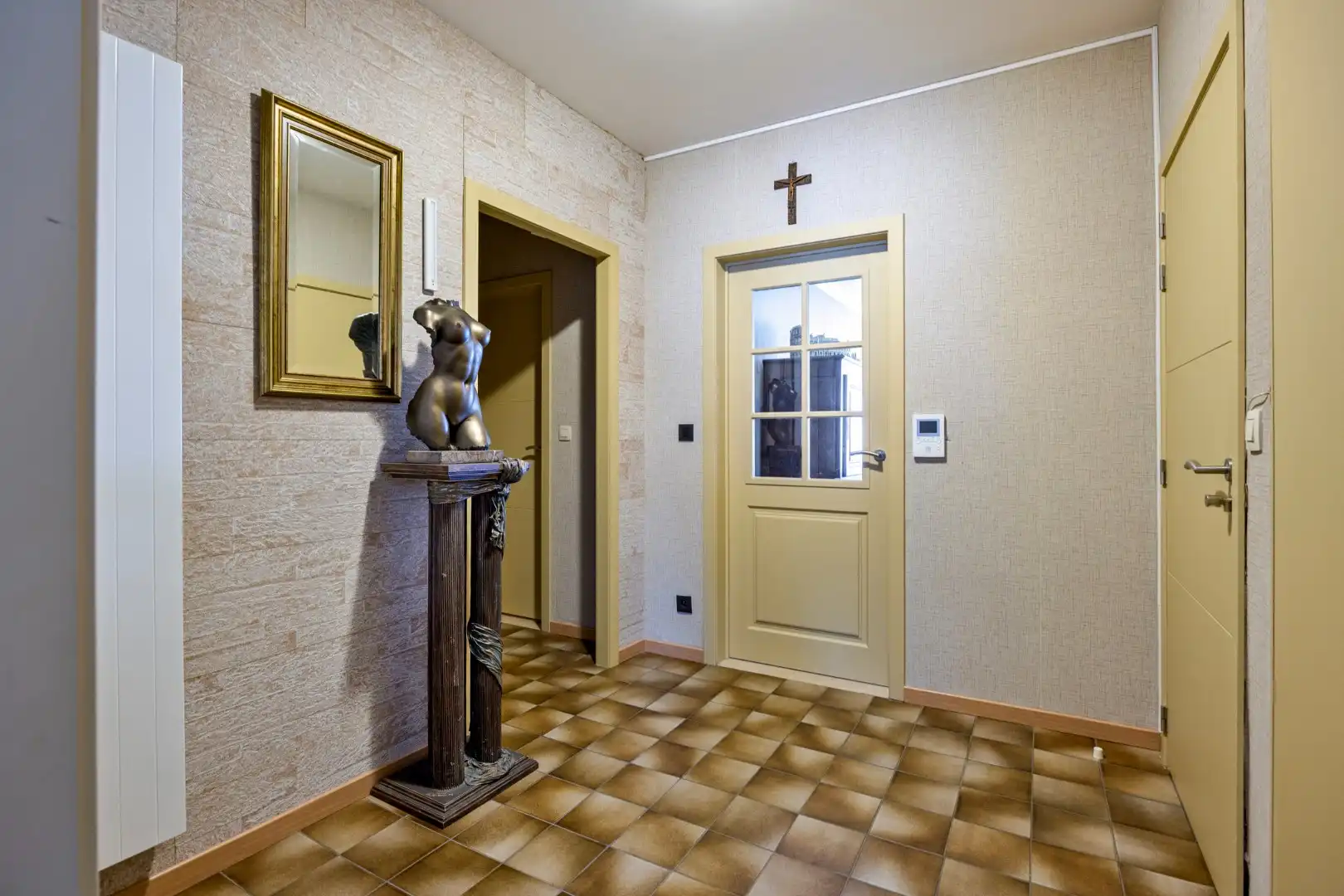 Prachtig appartement met garage vlakbij het stadscentrum van Tongeren foto 13