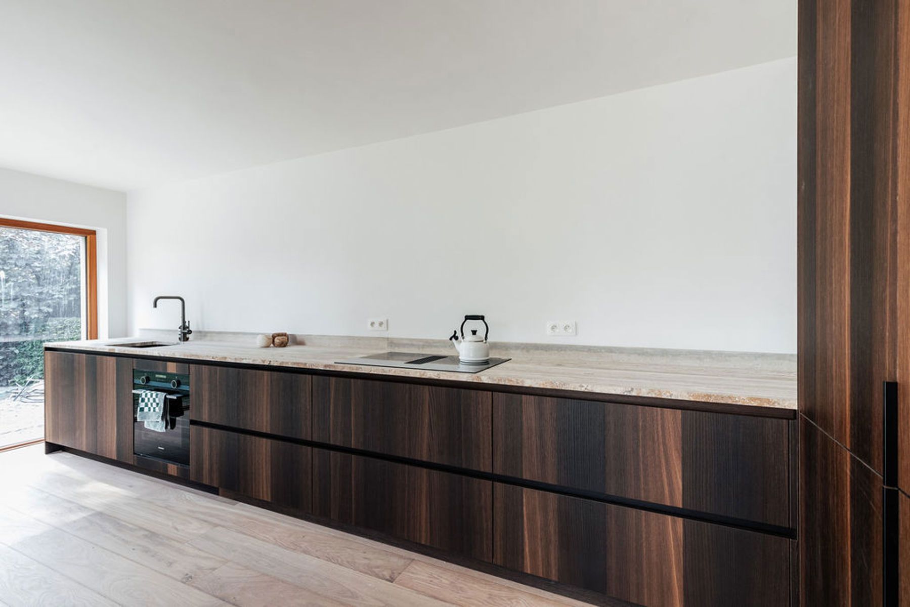 Charme villa op TOP locatie in Vriesdonk foto 9